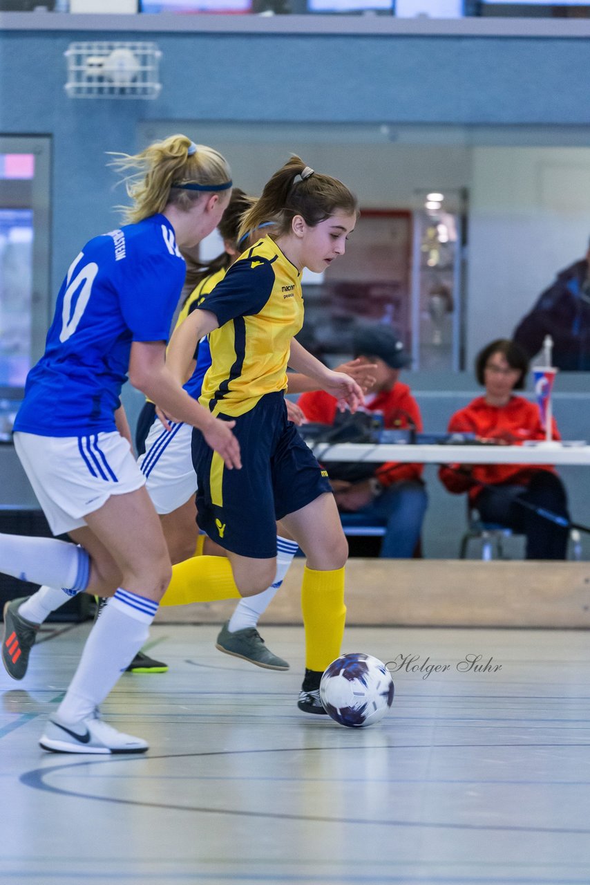 Bild 356 - wBJ Auswahl Futsalturnier